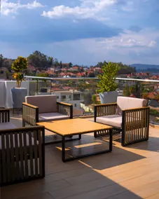 The Fountain Residence - Kibagabaga - Image 4