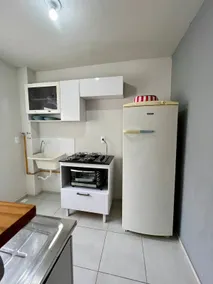 Fully equipped apartment close to Paladium Shopping Mall - Image 4