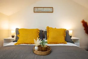 The Guest Suite Loft in downtown Lee's Summit - Image 3