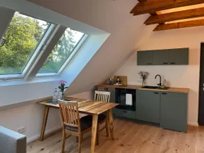 Newly renovated apartment in a quiet location - Image 2