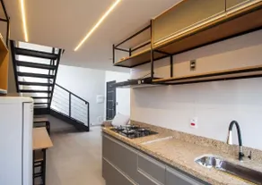MCR Smart Loft 28 Unique, unparalleled, upscale - Image 4