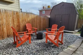 Family Retreat | Fire Pit • EV Chrgr • Near Denver - Image 2
