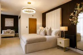 Luxury Group Stays at Canterburys Iconic Old Fire Station - Image 5