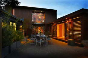 Luxury Group Stays at Canterburys Iconic Old Fire Station - Image 2