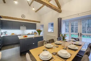 Luxury Cottage near Dolgellau - Image 3