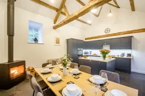 Luxury Cottage near Dolgellau - Image 2