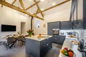 Luxury Cottage near Dolgellau - Image 4