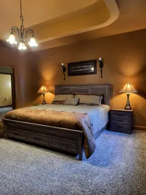 Cherry on top lodge, Custer SD - Image 5