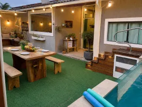 Casa Luxo Doce Laguna (downtown, close to everything) - Image 2