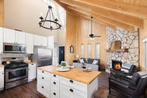Whispering Pines | Amazing Views | Family Fun - Image 4