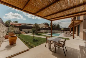 Elaia Suite with pool and garden next to Heraklion - Image 3