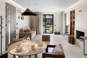 Elaia Suite with pool and garden next to Heraklion - Image 5