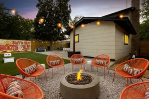 Heated Pool, Hot Tub, Movie Theater | SunsetSocial - Image 4