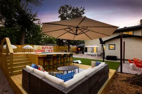 Heated Pool, Hot Tub, Movie Theater | SunsetSocial - Image 2