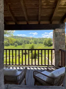 Casa de campo nos Pirinéus catalães, ambiente privilegiado cercado pela natureza e relaxamento - Image 5