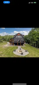 Cozy & Modern Ski House/hot tub/ bunks/sleeps 16+ - Image 2