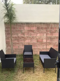 Cozy House with Private Garden in Pachuca - Image 5