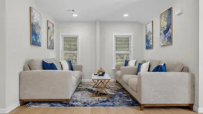 Pet-Friendly | 5 Min Downtown | Grill | Workspace - Image 4
