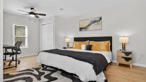Pet-Friendly | 5 Min Downtown | Grill | Workspace - Image 3