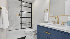 Pet-Friendly | 5 Min Downtown | Grill | Workspace - Image 5