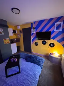 The Farfelu studio - Image 3