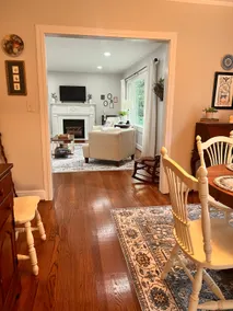 Charming 2 BR, 1 bath cottage in Centreville. - Image 3