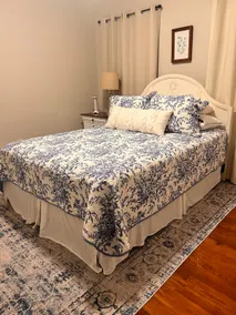 Charming 2 BR, 1 bath cottage in Centreville. - Image 4