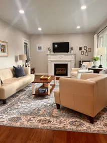 Charming 2 BR, 1 bath cottage in Centreville. - Image 5