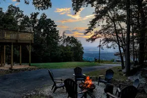 3BR Chalet | Sauna · Plunge · Hot Tub | Views - Image 4