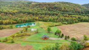 Sleeps 20, Seven Springs, 6 Bedroom, Pond, FirePit - Image 2