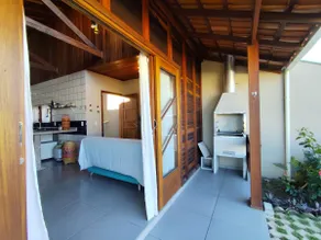 House 400m from the Sea, Ervino Beach, SFS - Image 2