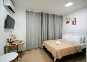 Comfort, Pool and Gym for up to 4 people. - Image 2
