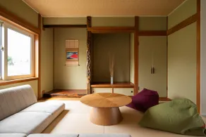 Furano Japanese-Modern Home | Sleeps 10 | 3BR - Image 4