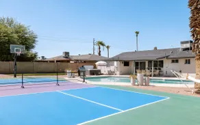 LUXE - Scott Desert Resort in Tempe - Image 3