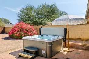 *NEW* Scott Desert Resort | Heated Pool & Spa - Image 4