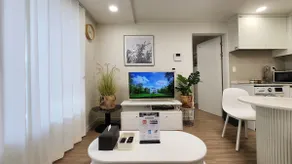 [#Mr. Mension] 10 minutes walk from COEX, Samsung-dong, Gangnam / 5 minutes walk from Samsung Jungang Station / Legal accommodation - Image 3