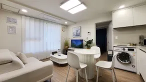 [#Mr. Mension] 10 minutes walk from COEX, Samsung-dong, Gangnam / 5 minutes walk from Samsung Jungang Station / Legal accommodation - Image 2