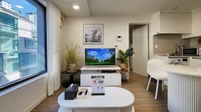 [#Mr. Mension] 10 minutes walk from COEX, Samsung-dong, Gangnam / 5 minutes walk from Samsung Jungang Station / Legal accommodation - Image 5