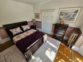 1840s Sea Captain’s Home | Professional Retreat - Image 3