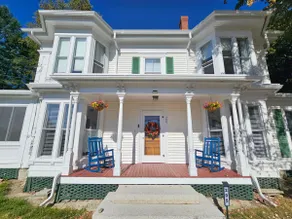 1840s Sea Captain’s Home | Professional Retreat - Image 4