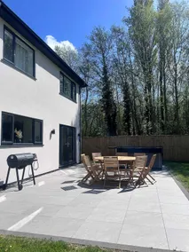 Marzion House with Hot Tub - Image 2