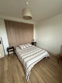 Charming T2- apartment in Beauvais - Image 3