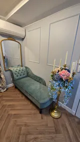 Love Room Loft - Lady Violet Bridgetown Spa Balnéo - Image 2