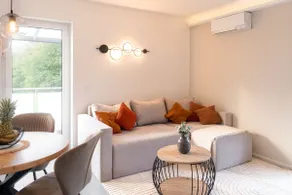 Wellness Suite with Infrared Sauna | Bostalsee - Image 4