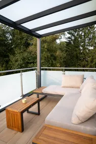 Wellness Suite with Infrared Sauna | Bostalsee - Image 3