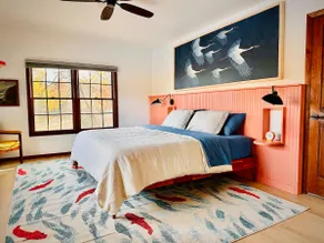 Ozran Cottage - a mid-century Lakefront getaway - Image 2