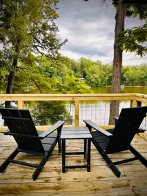 Ozran Cottage - a mid-century Lakefront getaway - Image 2