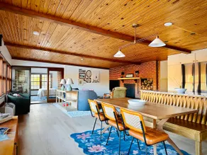 Ozran Cottage - a mid-century Lakefront getaway - Image 4
