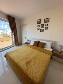 Penthouse with Jacuzzi -Sannat - Image 3