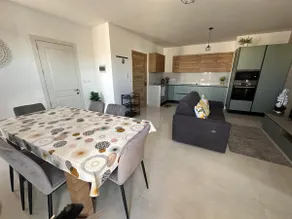 Penthouse with Jacuzzi -Sannat - Image 2